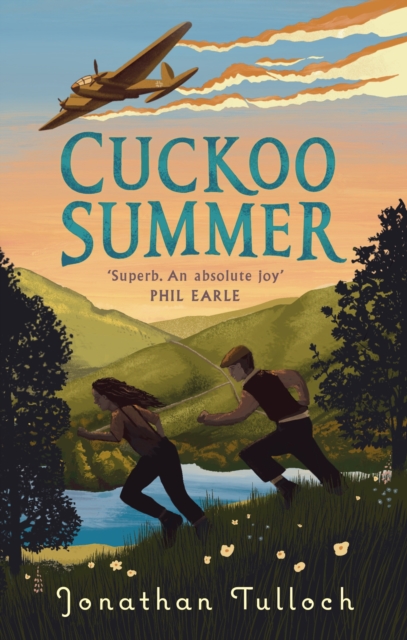 Image of Cuckoo Summer