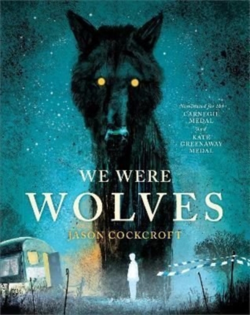 Image of We Were Wolves