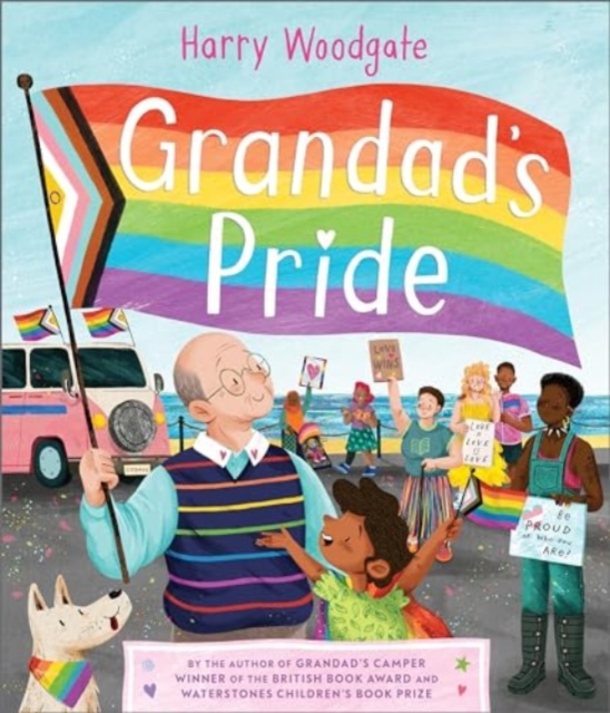 Image of Grandad's Pride