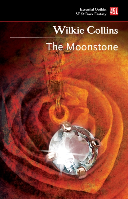 Image of The Moonstone