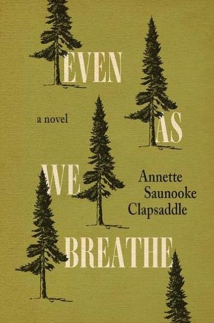 Image of Even As We Breathe
