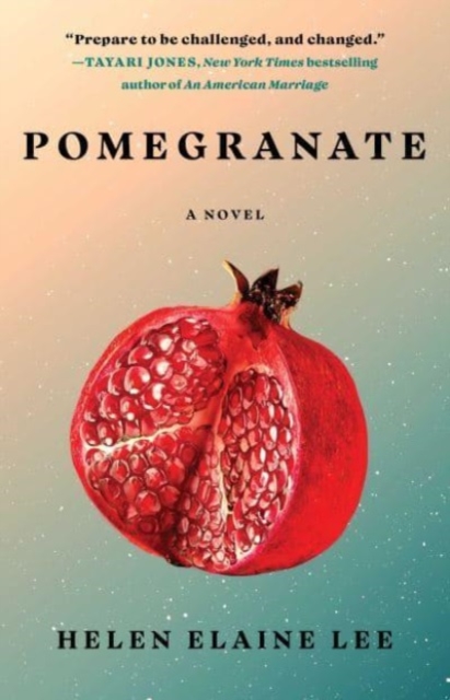 Cover: Pomegranate