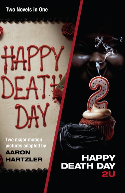 Cover of Happy Death Day & Happy Death Day 2U