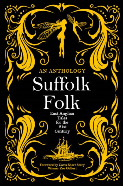 Image of Suffolk Folk