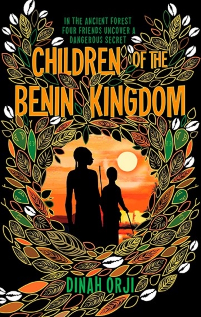 Image of Children of the Benin Kingdom