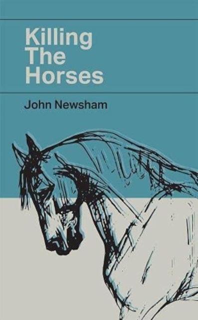 Image of Killing The Horses