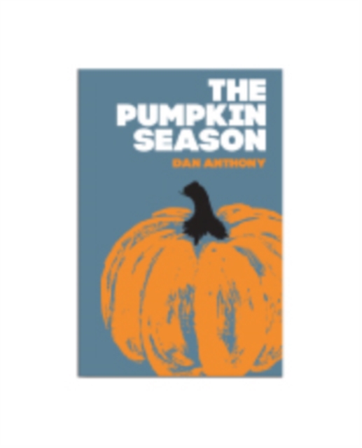 Cover: The Pumpkin Season