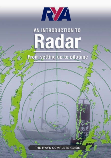 Image of RYA Introduction to Radar