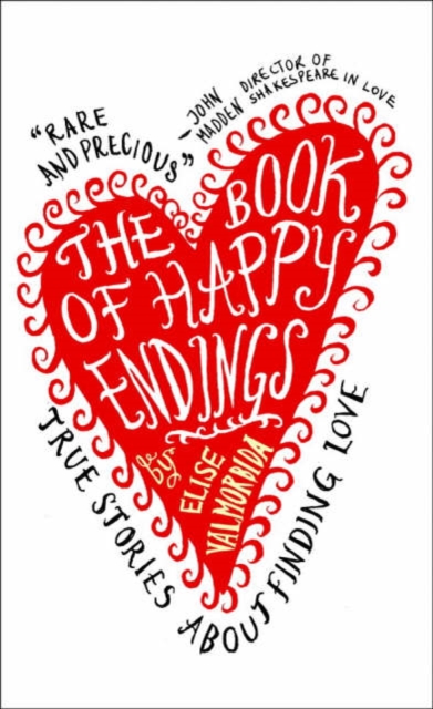 Image of The Book of Happy Endings
