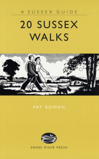 Image of 20 Sussex Walks