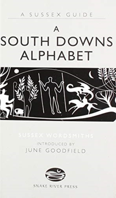 Image of A South Downs Alphabet