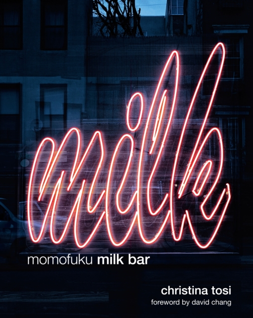 Image of Momofuku Milk Bar