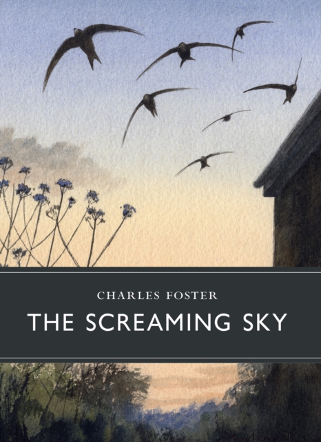 Image of The Screaming Sky - SHORTLISTED FOR THE WAINWRIGHT NATURE WRITING PRIZE 2021