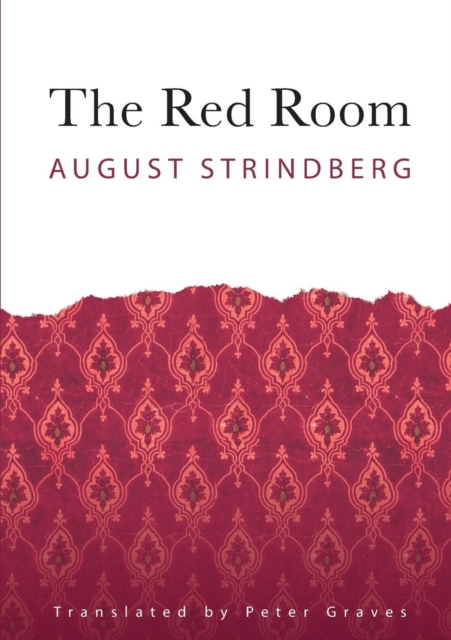 Image of The Red Room