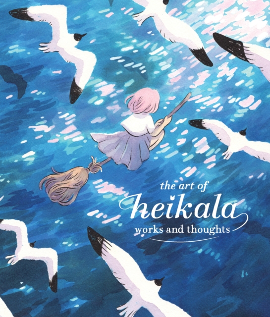Image of The Art of Heikala