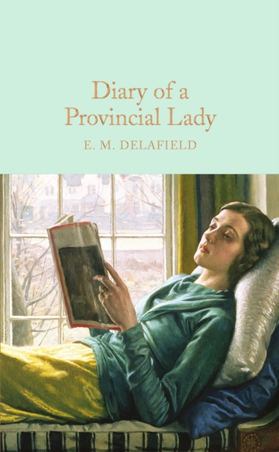 Image of Diary of a Provincial Lady