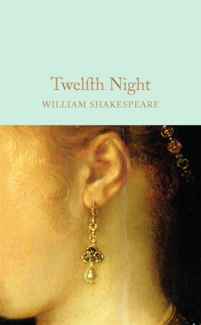 Image of Twelfth Night