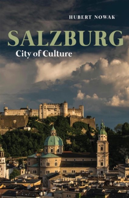 Cover: Salzburg