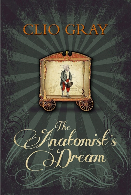 Image of The Anatomist's Dream