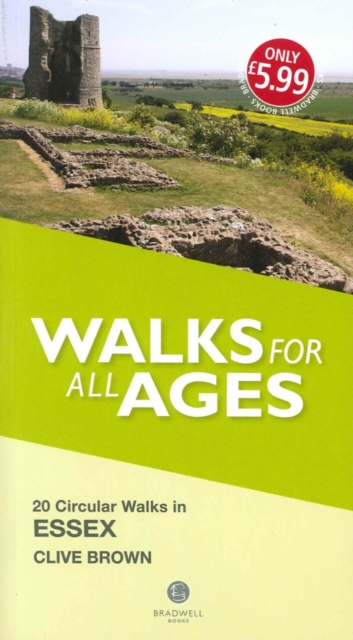 Image of Walks for All Ages Essex