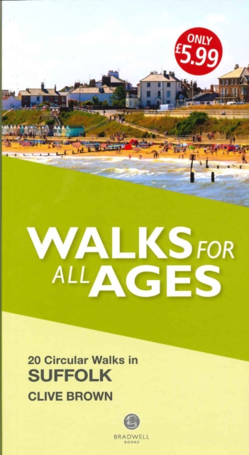 Image of Walks for All Ages Suffolk