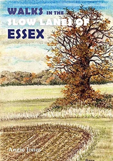 Image of Walks in the Slow Lanes of Essex