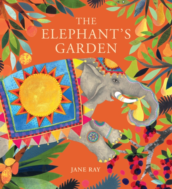 Cover: The Elephant's Garden