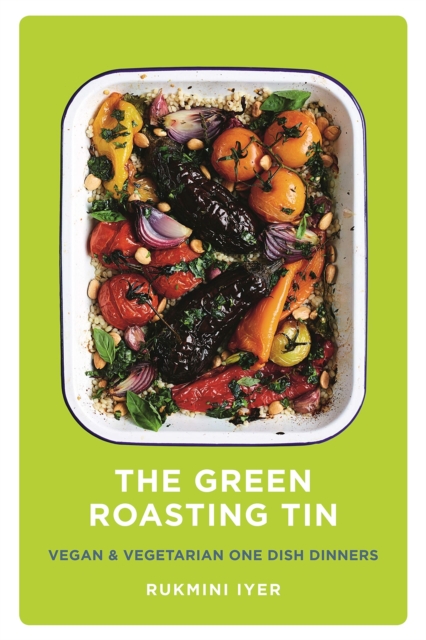 Image of The Green Roasting Tin