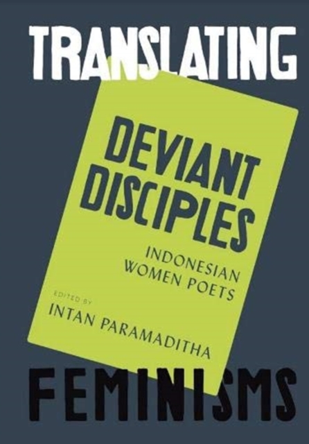 Cover: Deviant Disciples