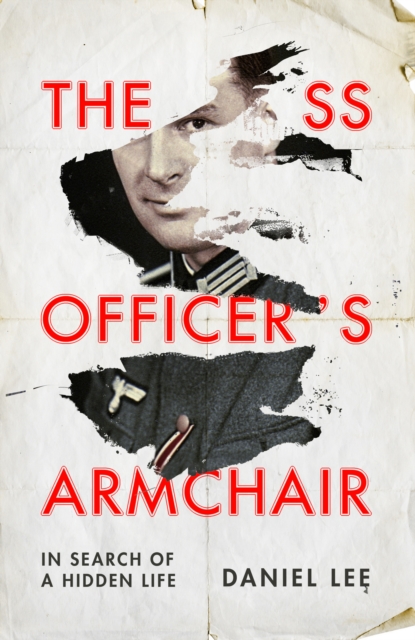 Image of The SS Officer's Armchair