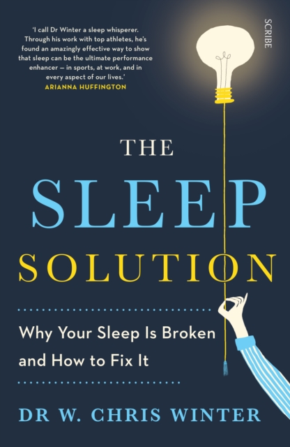 Image of The Sleep Solution