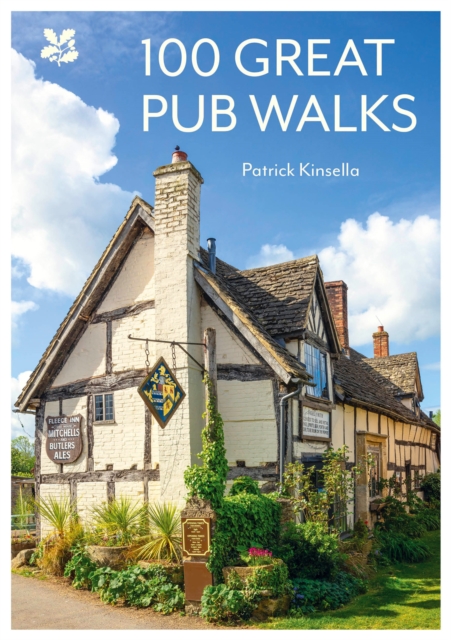 Image of 100 Great Pub Walks
