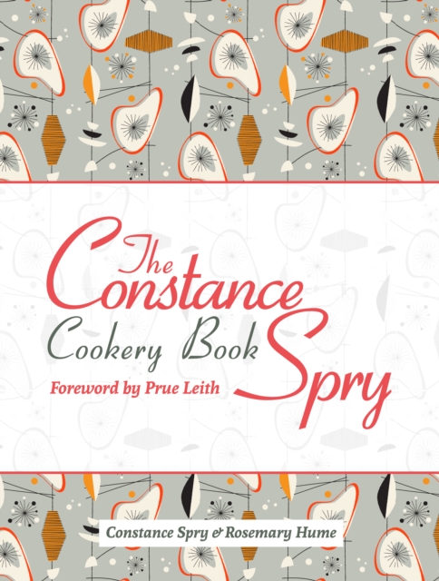 Image of The Constance Spry Cookery Book