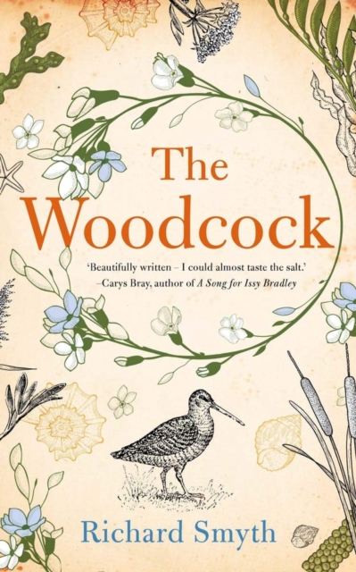 Image of The Woodcock