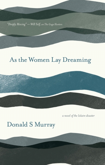 Image of As the Women Lay Dreaming