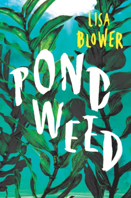 Image of Pondweed