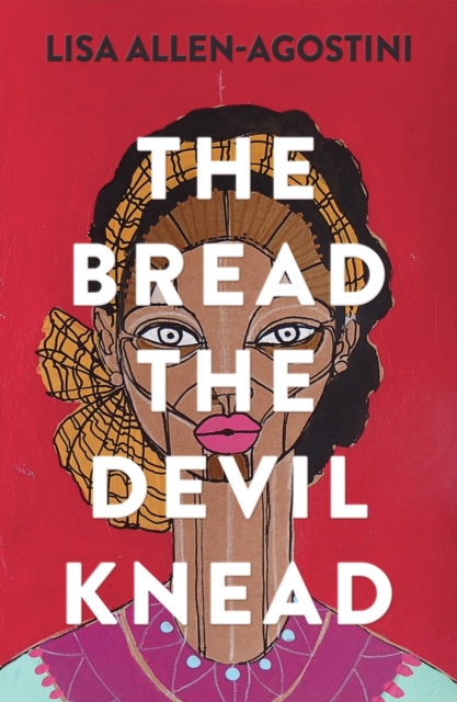 Image of The Bread the Devil Knead