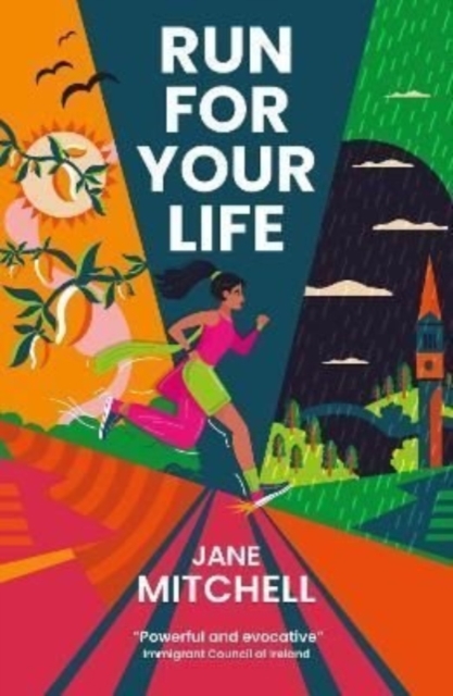 Image of Run For Your Life