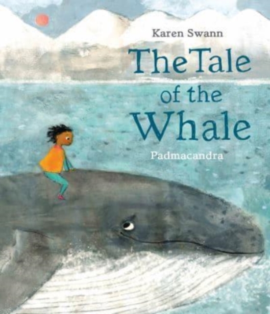 Image of The Tale of the Whale