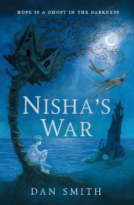 Image of Nisha's War