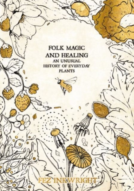 Image of Folk Magic And Healing