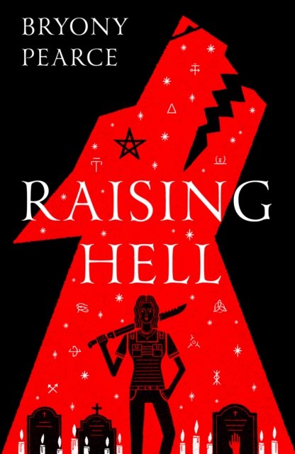 Image of Raising Hell