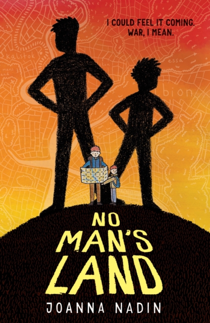 Image of No Man's Land