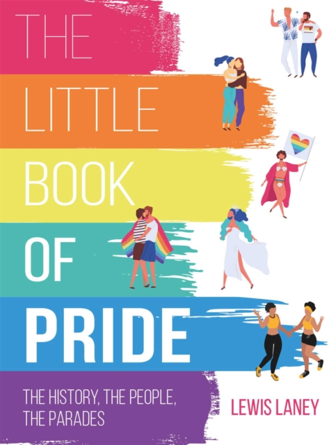 Image of The Little Book of Pride