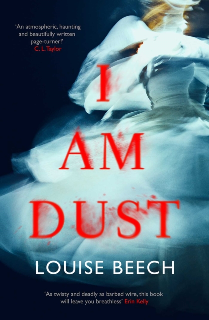 Image of I Am Dust