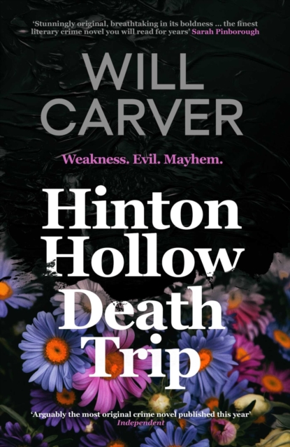 Image of Hinton Hollow Death Trip