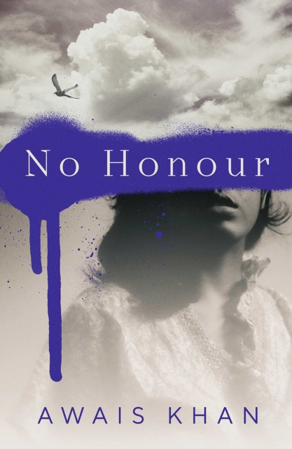 Cover: No Honour