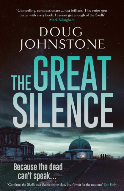 Image of The Great Silence