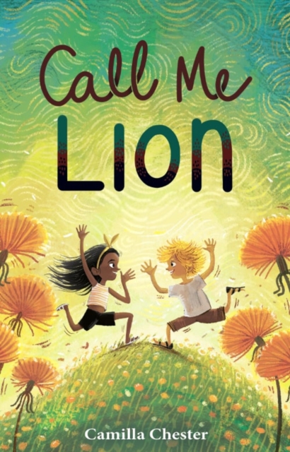 Image of Call Me Lion