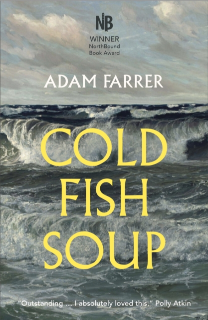 Image of Cold Fish Soup
